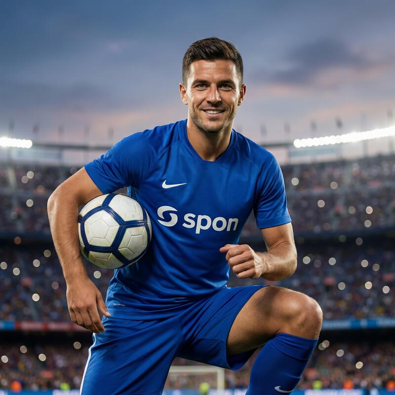 BB体育足球明星